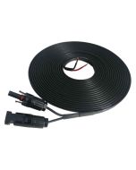 Solar adaptor cable