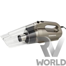 Shimono Pro Cyclone Vacuum 12v 100w Shop Rv World Nz Shimono Pro Cyclone Vacuum 12v 100w Shop Rv World Nz