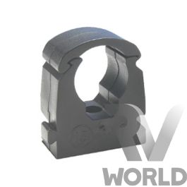 pipe clips guest john 22mm clip 12mm pk accessories tubing nz air pneumatics 15mm od
