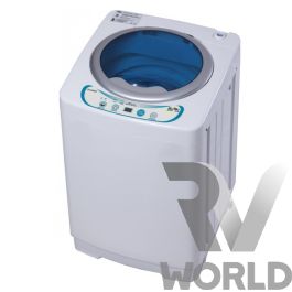 Camec Wall Mounted Washing Machine 2025 www.alhudapk