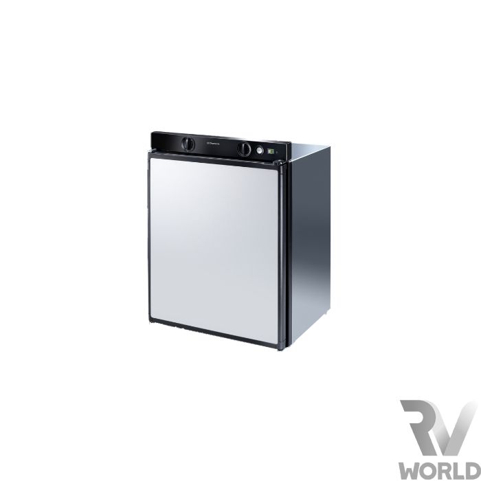 Dometic Rm5310 3 Way Fridge Freezer 60l 12v 230v Gas Shop Rv World Nz