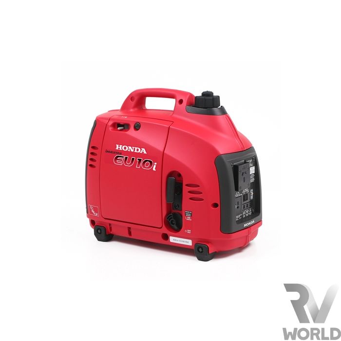 honda eu10i inverter generator 1000w shop rv world nz